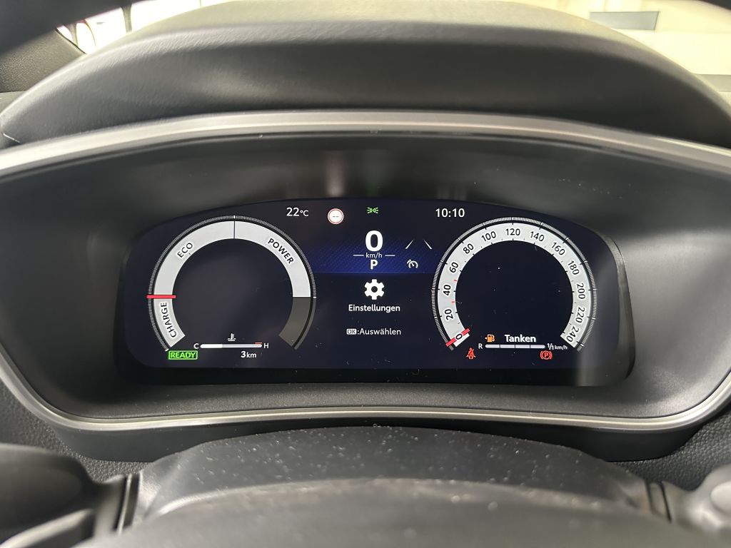 Toyota Corolla Team D Technik Touring