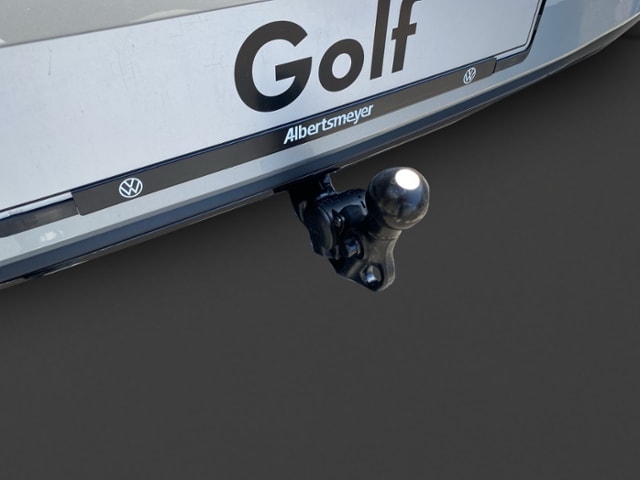 Volkswagen Golf DSG Golf VIII eHybrid