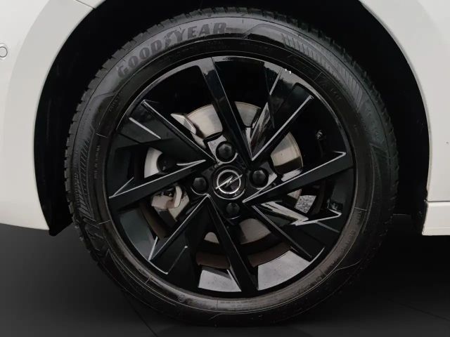 Opel Corsa 1.2 Turbo GS-Line Grand Sport Turbo