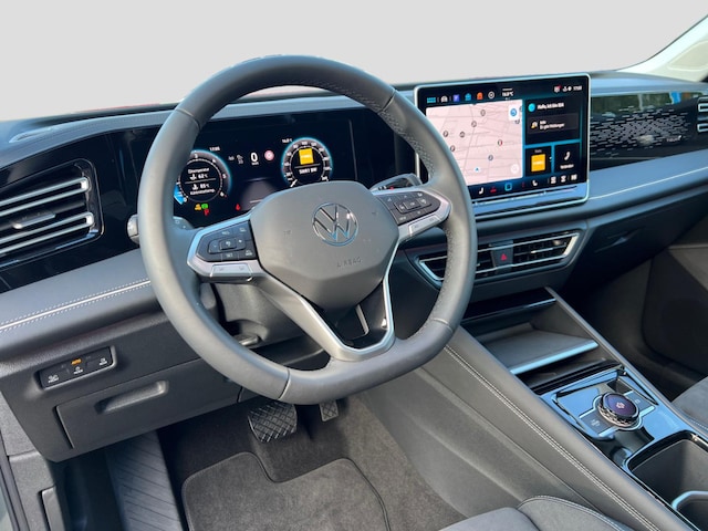 Volkswagen Tiguan 2.0 TDI DSG Elegance Elegance