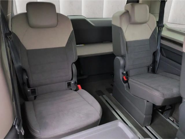 Volkswagen Multivan IQ.Drive Style T7