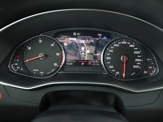 Audi A6 40 TDI Quattro