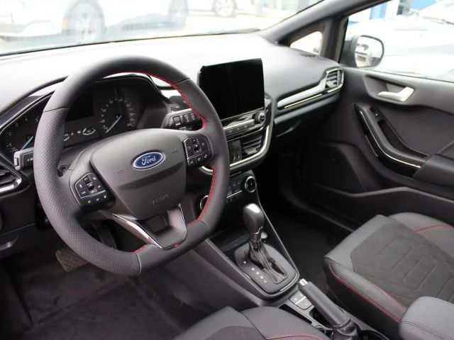 Ford Fiesta ST Line