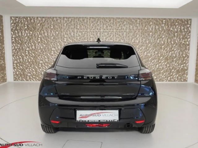 Peugeot E-208 Allure Pack Hybrid