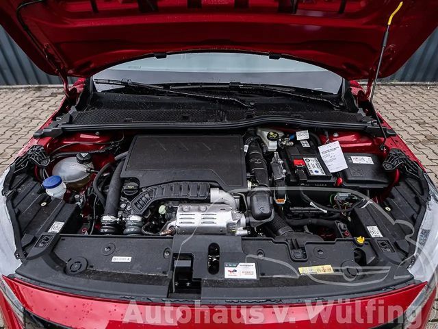 Opel Corsa GS-Line Grand Sport