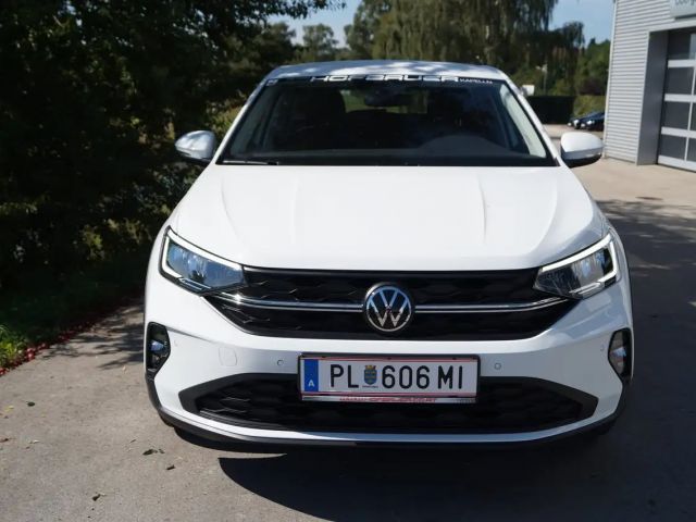 Volkswagen Taigo 4Me TSI