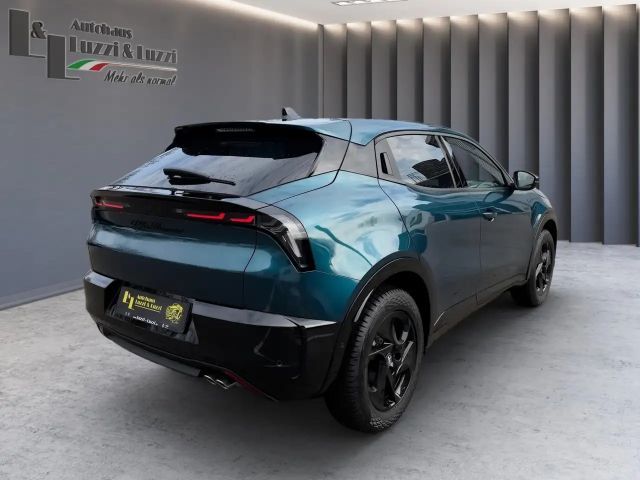 Alfa Romeo Junior 1.2 MEHV VGT e-DC