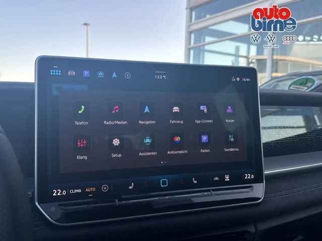 Volkswagen Tayron 2.0 TDI 4Motion R-Line