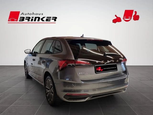 Skoda Scala 1.5 TSI Tour