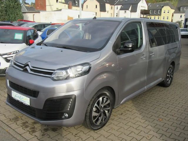 Citroën Spacetourer BlueHDi Feel