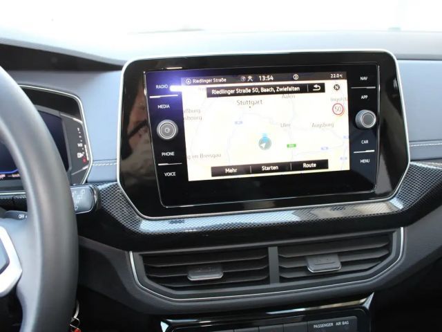 Volkswagen T-Cross 1.0 TSI DSG Style