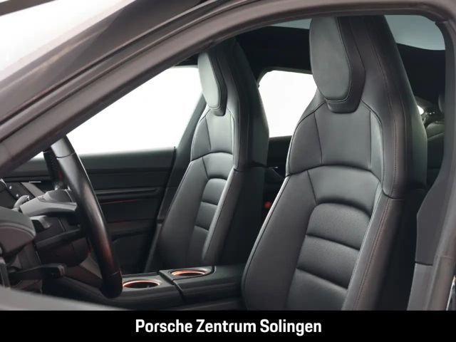 Porsche Taycan Panoramadach Rückfahrkamera 22 KW InnoDrive