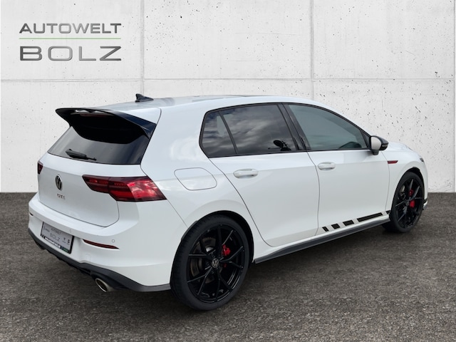 Volkswagen Golf 2.0 TSI Golf VIII