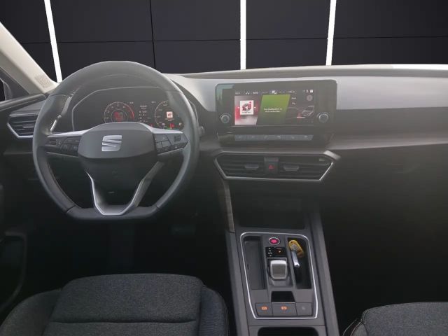 Seat Leon DSG Xcellence