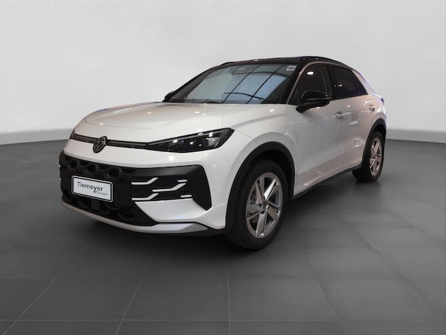 Volkswagen T-Roc 1.5 eTSI DSG Life