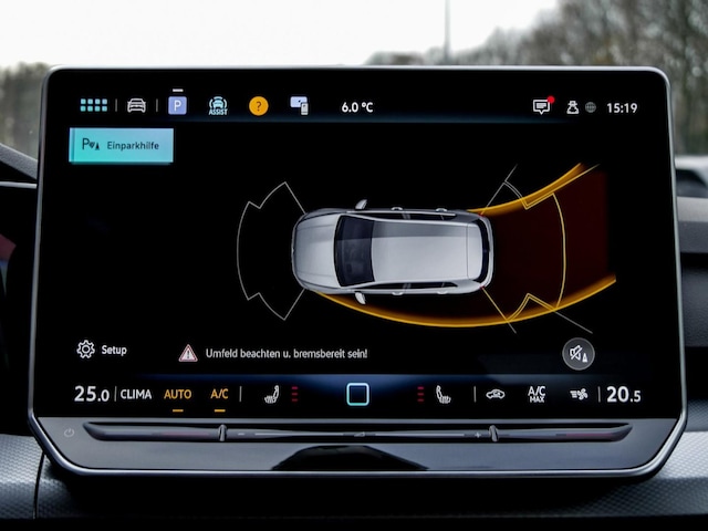 Volkswagen Golf 1.5 TSI Golf VIII