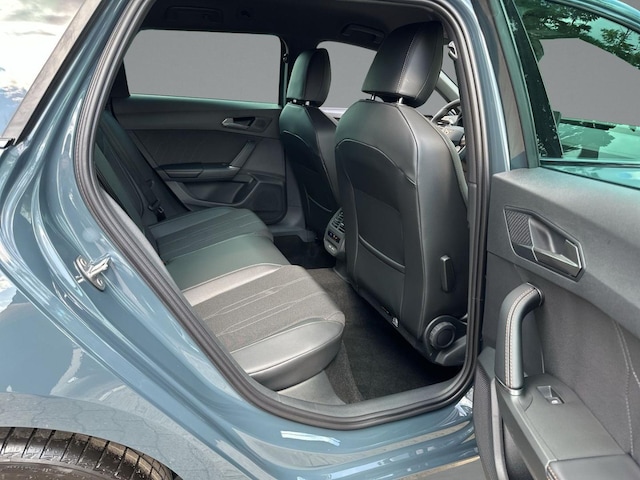 Cupra Leon DSG Sportstourer