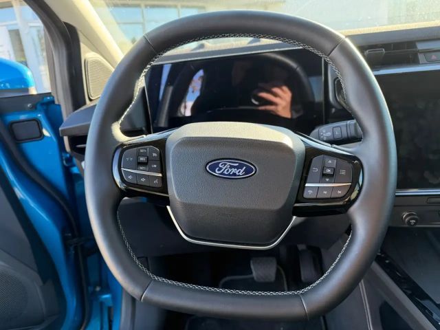 Ford Puma FWD LMF/AHK/43kWh/LED/Allw./Kamera!!!