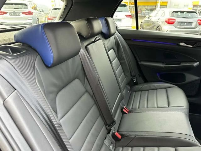 Volkswagen Golf 4Motion DSG