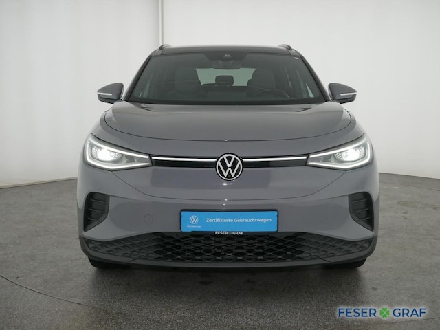 Volkswagen ID.4 Pure