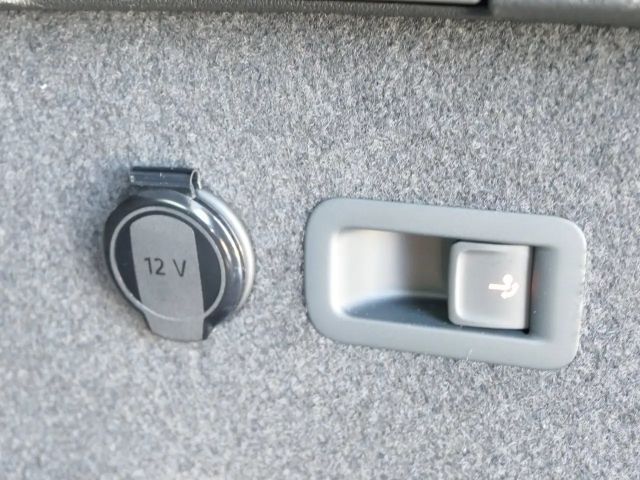 Volkswagen Tayron DSG