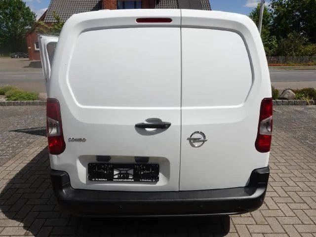 Opel Combo Combo-e