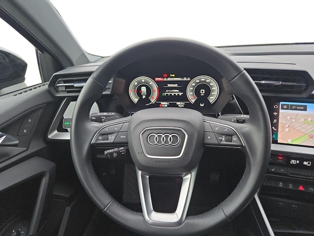 Audi A3 30 TDI S-Tronic Sportback