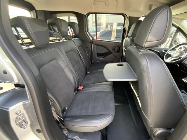 Mercedes-Benz T 180 Style