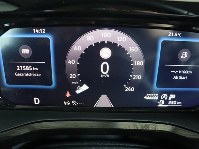 Volkswagen Multivan 2.0 TDI DSG Lang T7