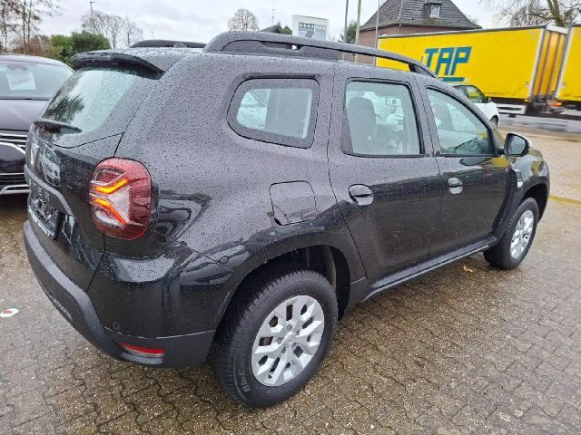 Dacia Duster Comfort