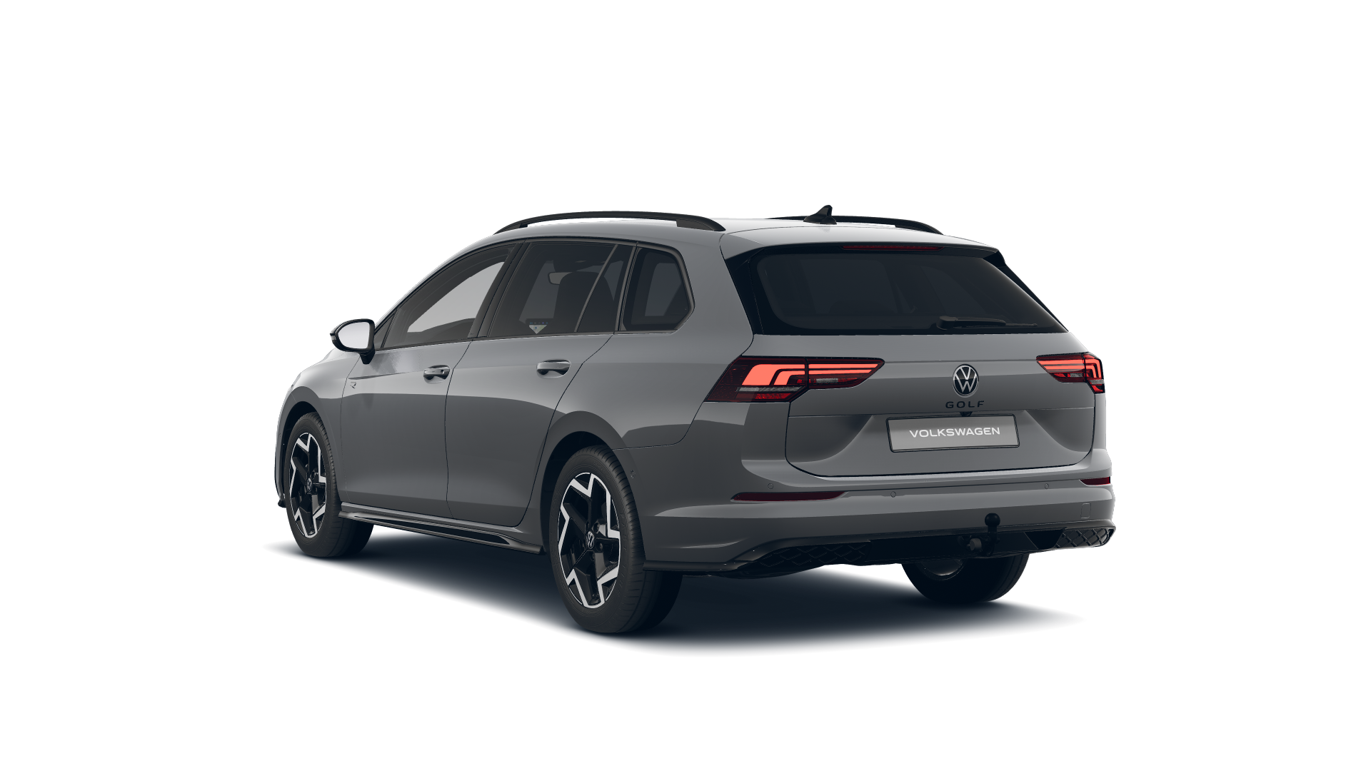 Volkswagen Golf 2.0 TDI DSG R-Line Variant