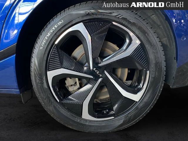 Kia EV6 77,4 kWh GT-Line