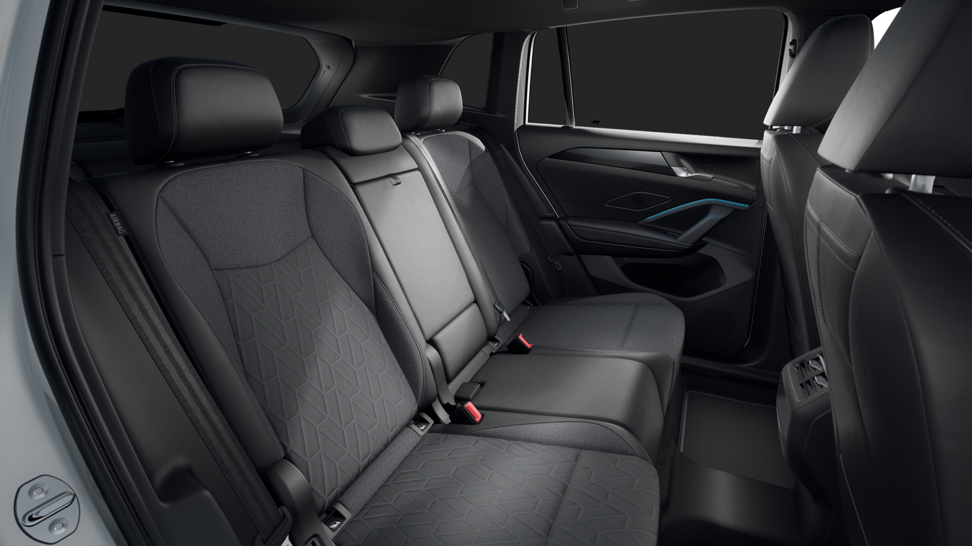 Volkswagen Tiguan 2.0 TDI