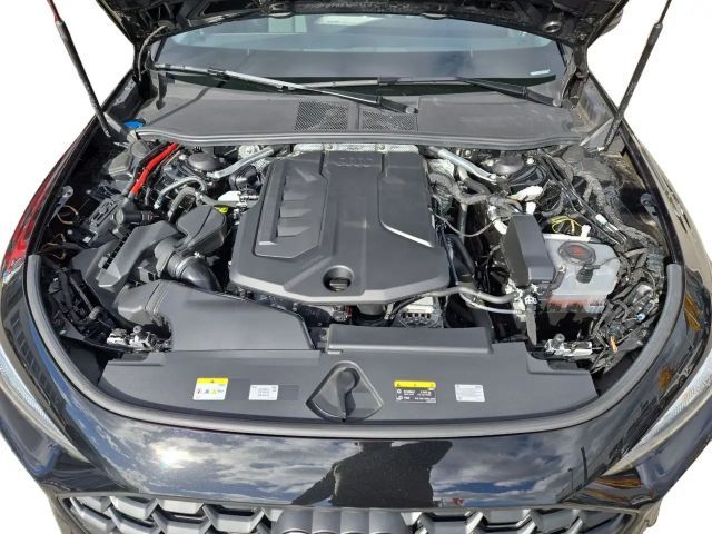 Audi A5 2.0 TFSI S-Tronic