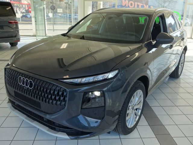 Audi Q3 intense TDI 110 kW