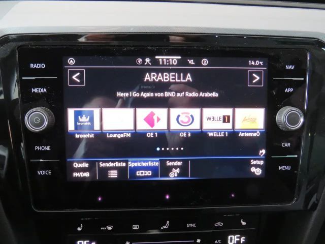 Volkswagen Passat Business DSG Variant