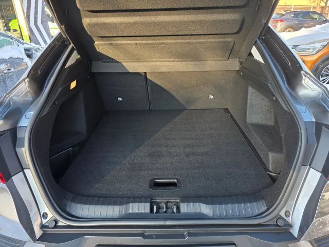 Renault Arkana EDC Intens TCe 140