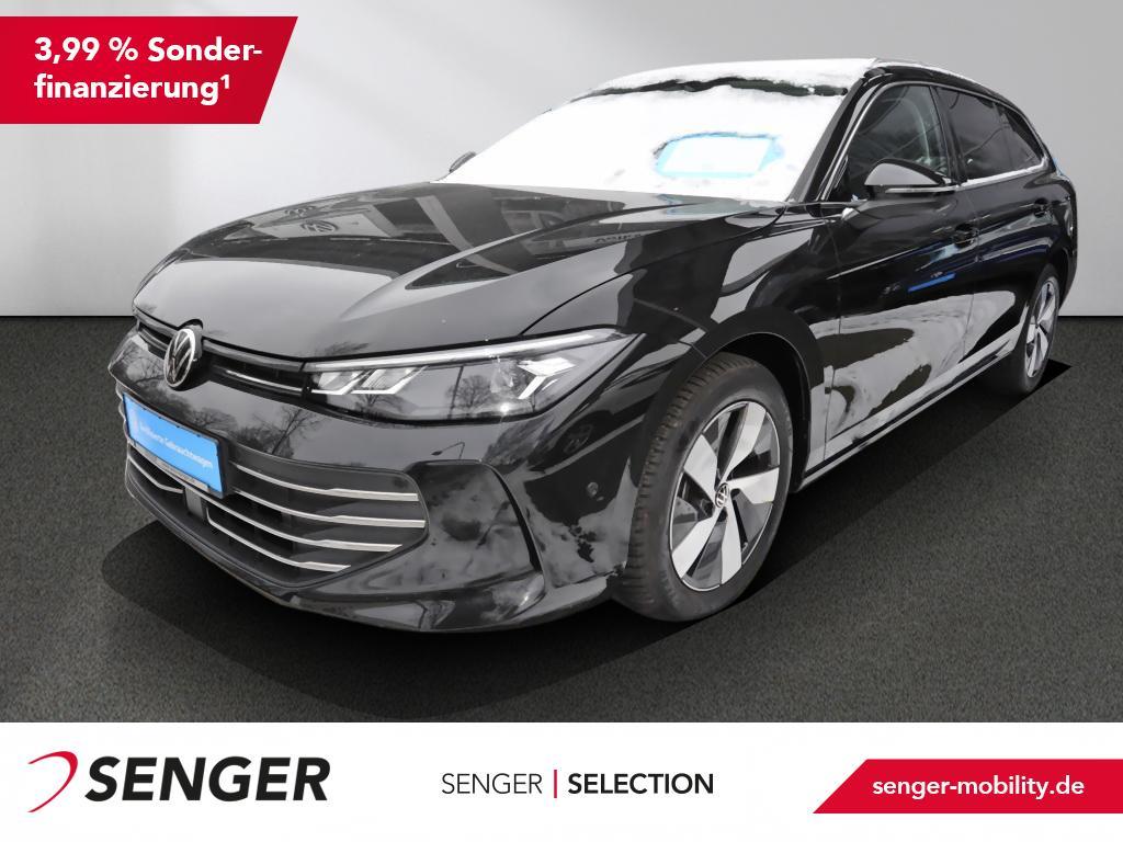 Volkswagen Passat 1.5 eTSI Business DSG Variant