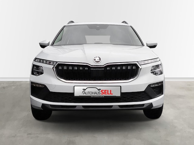 Skoda Kamiq Kamiq Essence 70/1.0 M5F