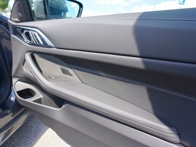 BMW 430 430i Coupé M-Sport xDrive