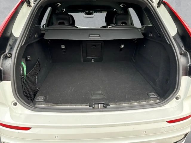 Volvo XC60 Dark Plus