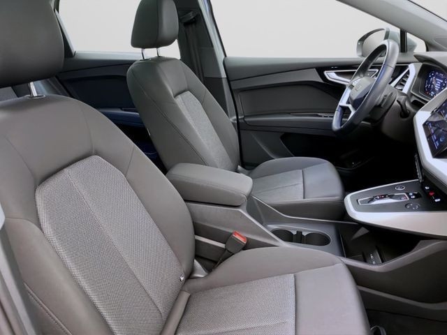 Audi Q4 e-tron 40 Sportback