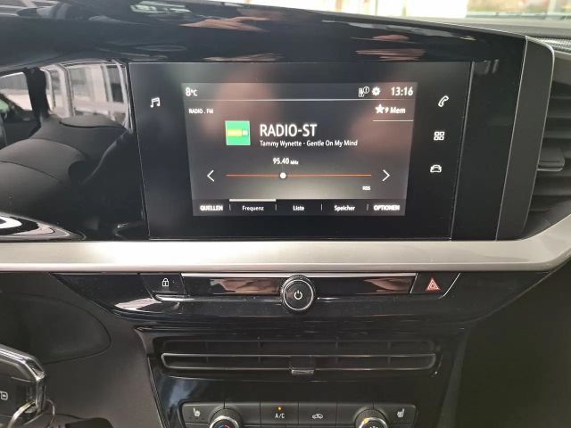 Opel Mokka Edition Turbo