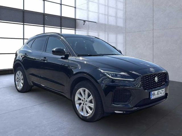 Jaguar E-Pace AWD D200 SE