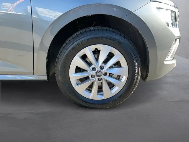 Skoda Kamiq Selection