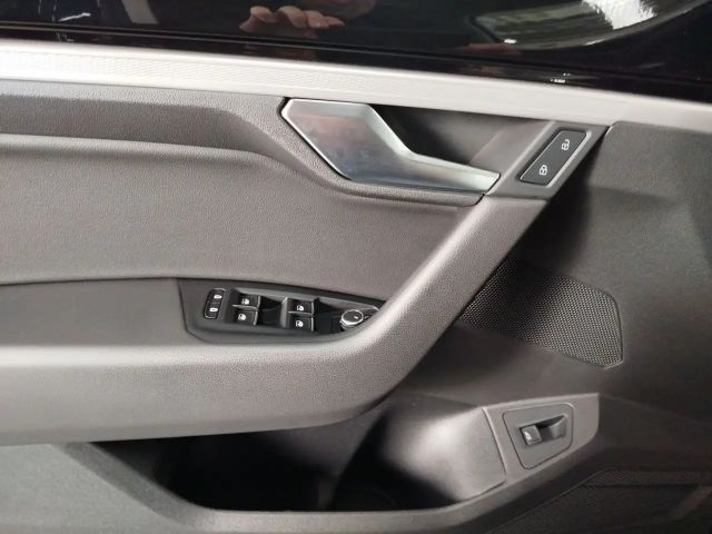 Volkswagen Touareg 3.0 V6 TSI 4Motion