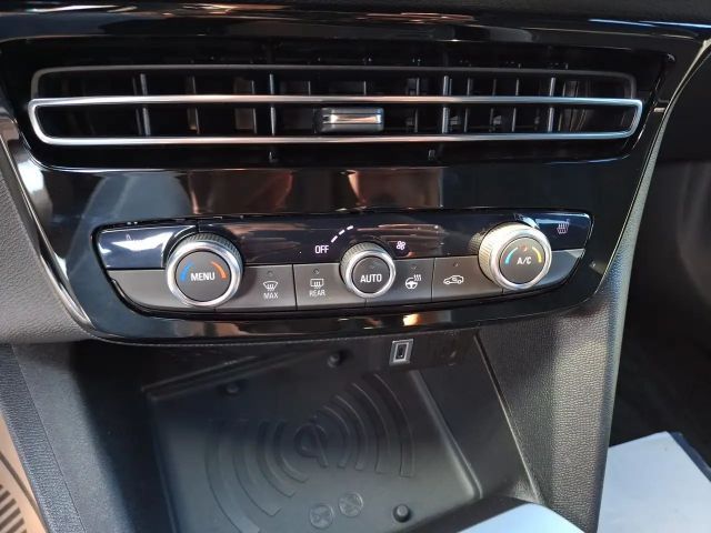 Opel Mokka GS-Line Grand Sport Turbo