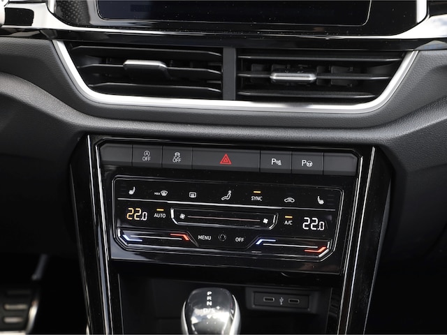 Volkswagen T-Roc DSG