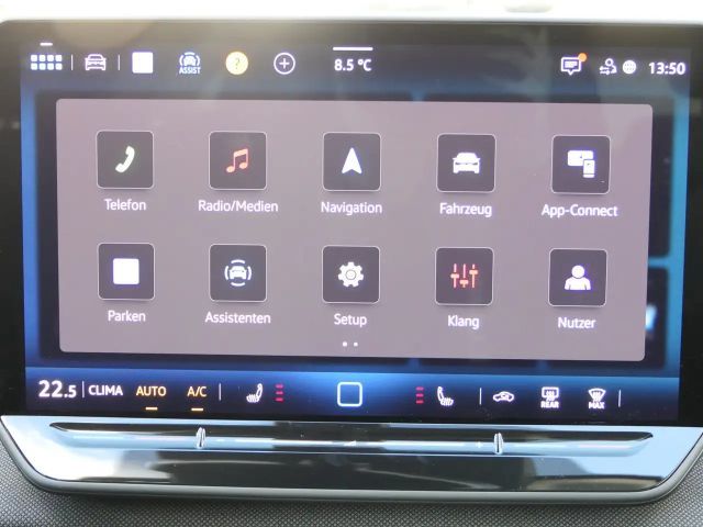 Volkswagen T-Roc DSG Life