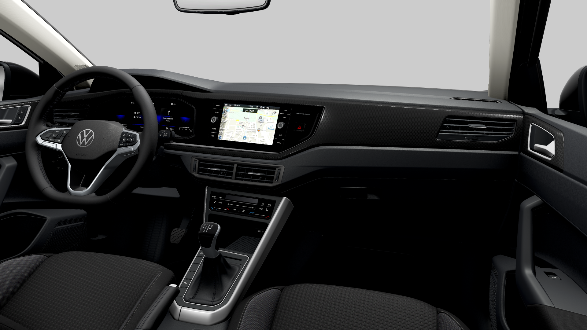 Volkswagen Taigo Life